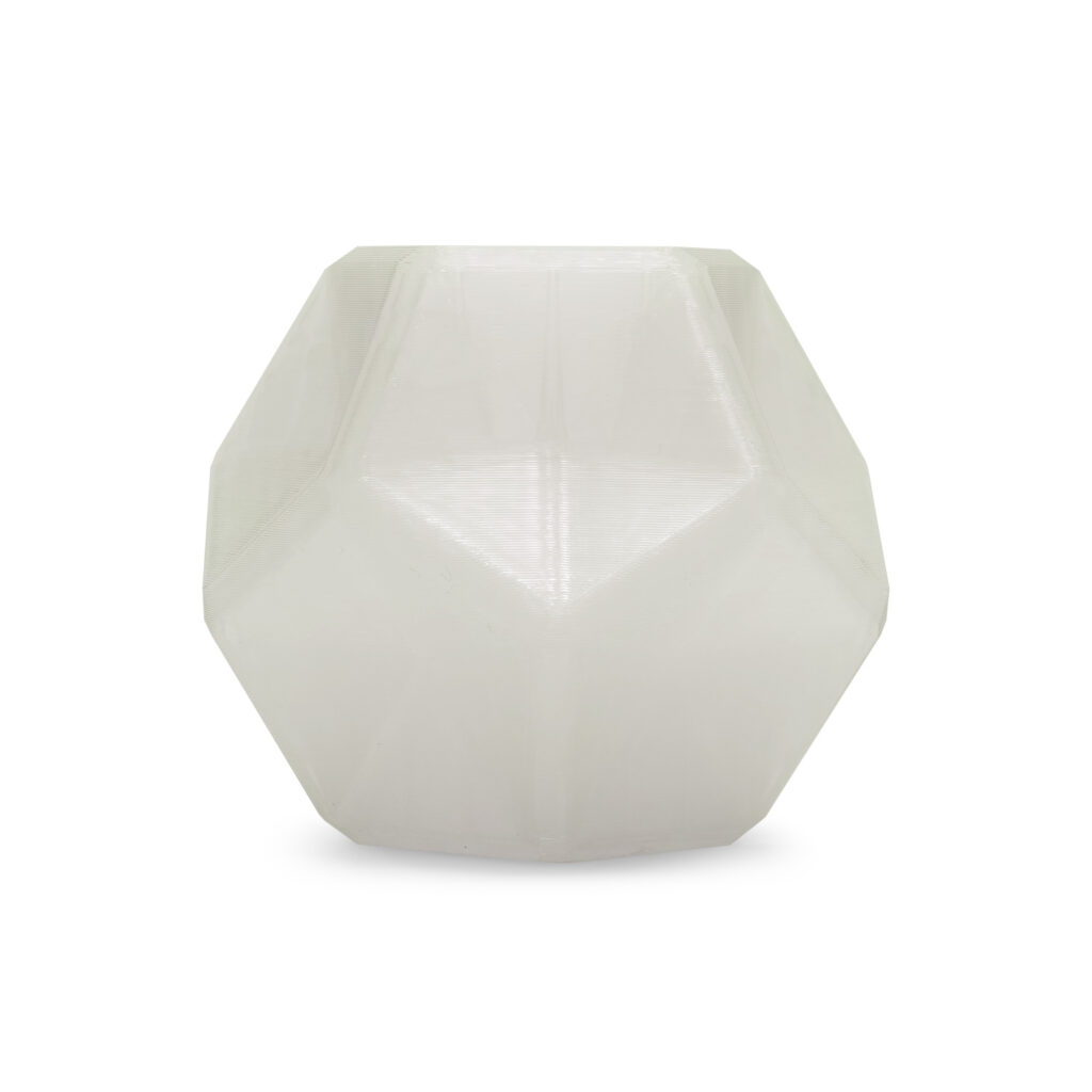 FLASHFORGE PLA 1,75 Mm – Filamento Per Stampa 3D, Giallo, Bobina Da 1 Kg