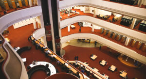 Investigación científica y educación